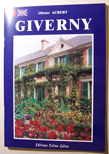 9782951981409: Giverny Guide visite