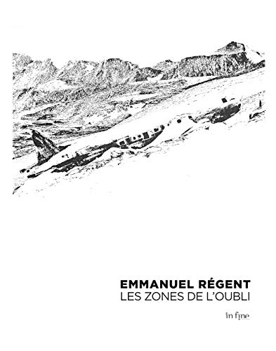 Beispielbild fr Emmanuel rgent les zones de l'oubli zum Verkauf von Ammareal