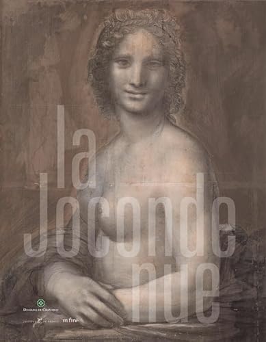 Stock image for La Joconde nue for sale by Librairie de l'Avenue - Henri  Veyrier