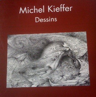 Stock image for Recueil des Dessins de Michel Kieffer. for sale by Books+