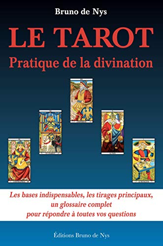 Beispielbild fr Pratique de la Divination - 2e Edition - les Bases, les Tirages, les Reponses zum Verkauf von medimops