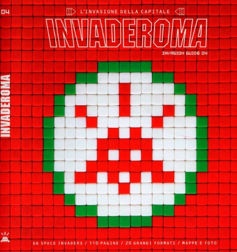 9782952019989: Invaderoma: Invasion Guide 04