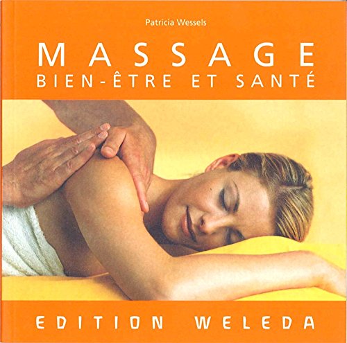 9782952043717: Livrets de massage 1 livre