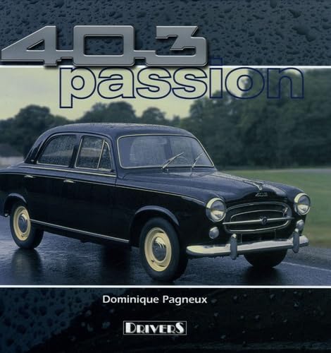 403 Passion (Peugeot).