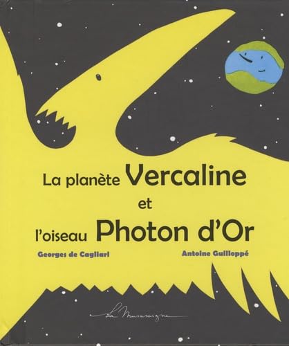 Beispielbild fr La plante Vercaline et l'oiseau Photon d'Or : Conte cologique pour enfants zum Verkauf von medimops