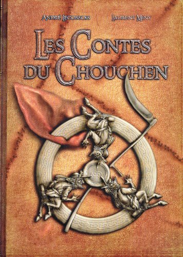 Les contes du Chouchen - Andr? Lecossois