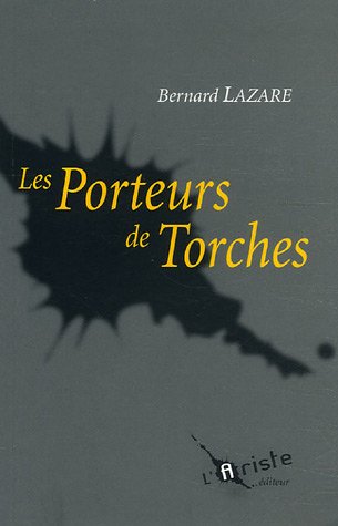 Stock image for Les Porteurs de Torches for sale by medimops