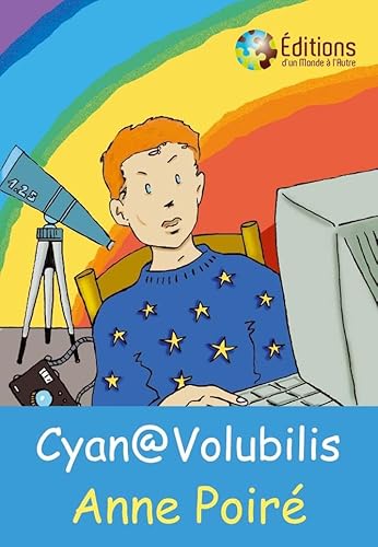 Stock image for Cyan@Volubilis for sale by Librairie Th  la page