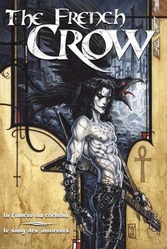 Beispielbild fr The French Crow. Vol. 4 zum Verkauf von RECYCLIVRE