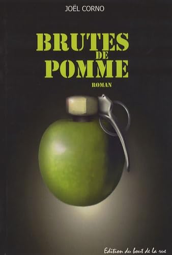 Beispielbild fr Brutes de pomme zum Verkauf von Ammareal