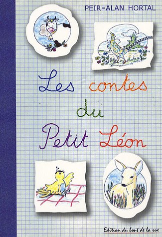 Imagen de archivo de Les contes du Petit Lon a la venta por medimops