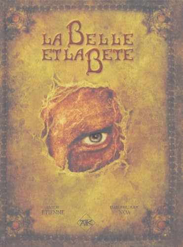 9782952151405: La Belle et la Bte