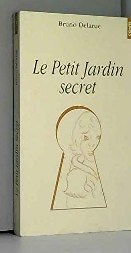 9782952158817: Le petit jardin secret