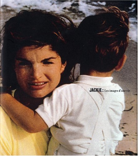 Stock image for Jackie : Les images d'une vie for sale by medimops
