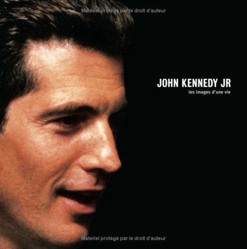 9782952192019: John Kennedy Jr: Les images d'une vie