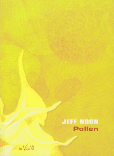 Beispielbild fr Pollen zum Verkauf von Ammareal