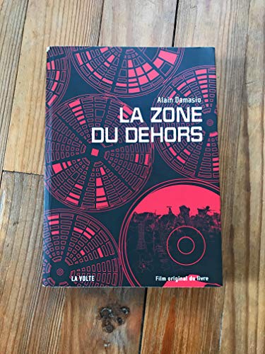 Imagen de archivo de LA ZONE DU DEHORS a la venta por VanderMeer Creative