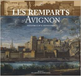 Beispielbild fr Les remparts d'avignon zum Verkauf von LiLi - La Libert des Livres