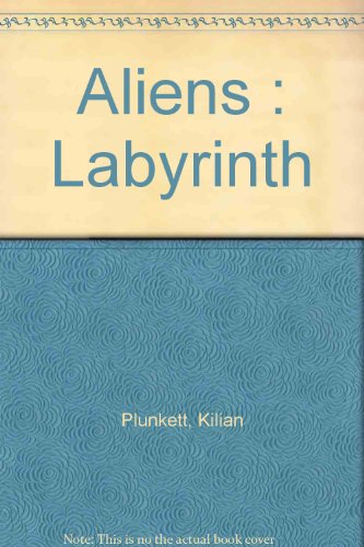 Stock image for Aliens : Labyrinth for sale by medimops