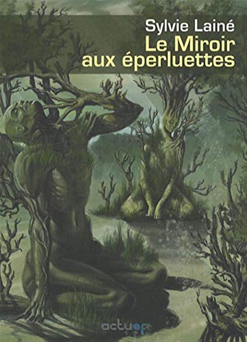 Beispielbild fr Le miroir aux Eperluettes zum Verkauf von Ammareal