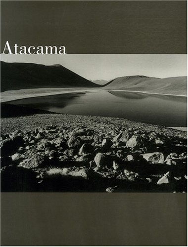 9782952288002: Atamaca, un dsert andin: Edition trilingue franais, espagnol, anglais