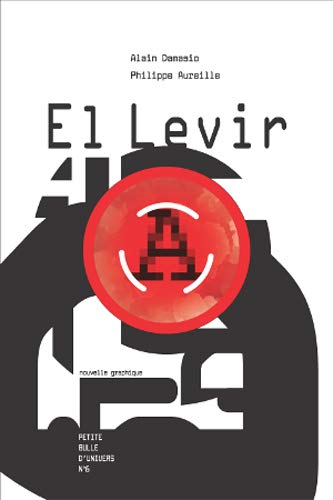 Imagen de archivo de El Levir a la venta por Ammareal