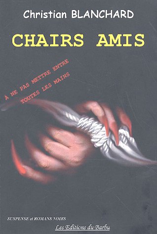 9782952335485: Chairs amis