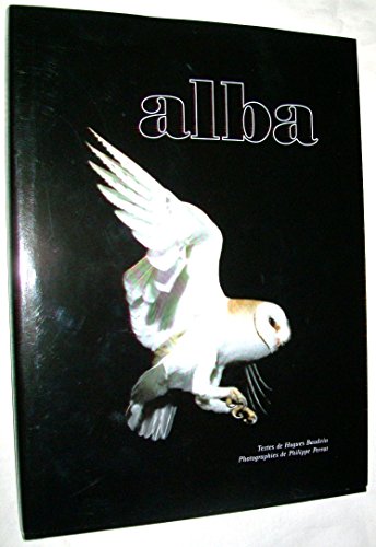 9782952355803: Alba - “La Chouette Effraie”.