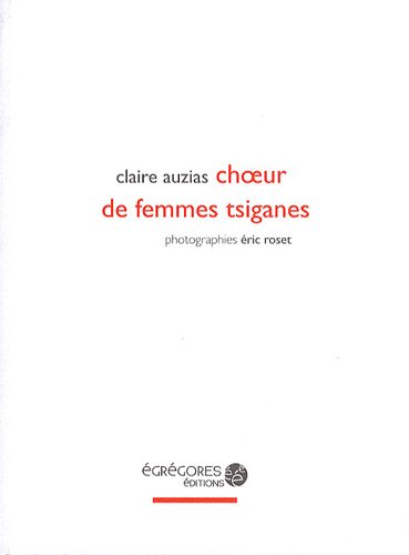 Stock image for Choeur des femmes tsiganes for sale by medimops