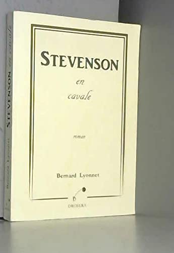 9782952386524: Stevenson en cavale