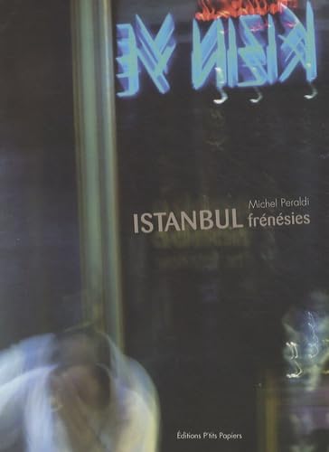 Beispielbild fr Istanbul frnsies zum Verkauf von Ammareal