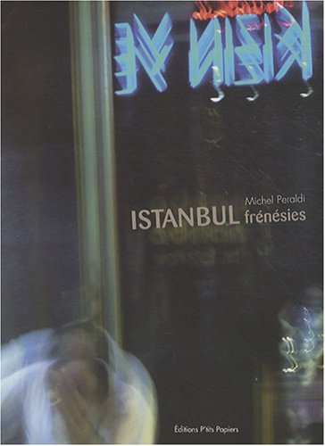 9782952398763: Istanbul frnsies