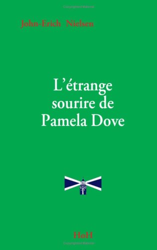 9782952412735: L'Etrange Sourire de Pamela Dove