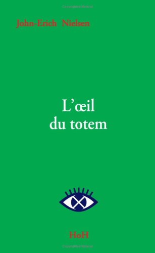 Stock image for L'Oeil du Totem for sale by medimops