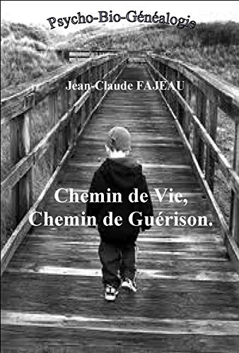 Beispielbild fr Chemin de Vie, Chemin de Gurison zum Verkauf von medimops
