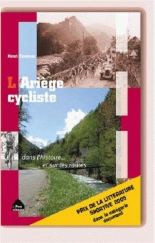 Stock image for L'Arige cycliste for sale by medimops