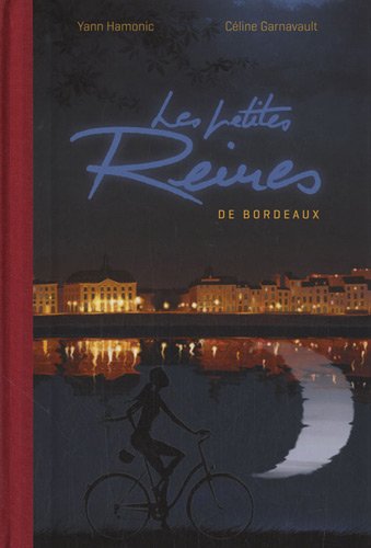 9782952429375: Les petites Reines de Bordeaux