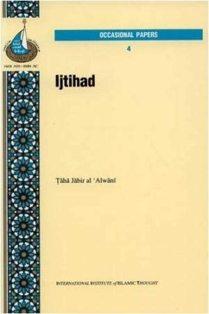 Stock image for Ijtihad(L') for sale by Librairie La Canopee. Inc.