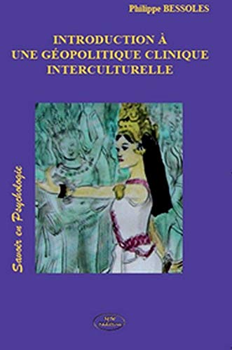 Stock image for Introduction A Une Gopolitique Interculturelle for sale by RECYCLIVRE