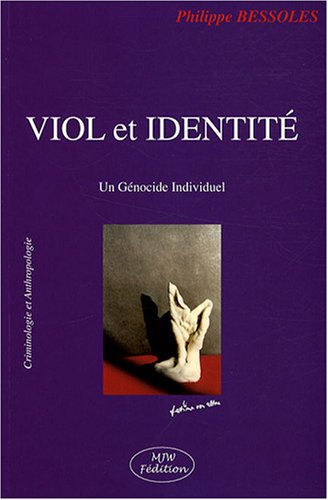 Stock image for Viol et identite for sale by Gallix