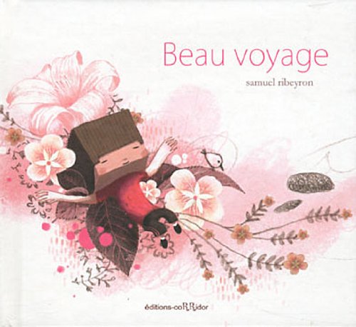 Beispielbild fr Beau voyage zum Verkauf von Ammareal