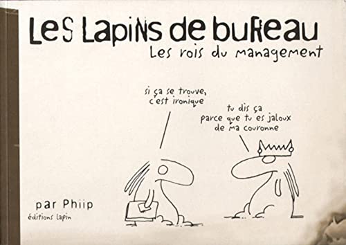 Beispielbild fr Les rois du management zum Verkauf von medimops