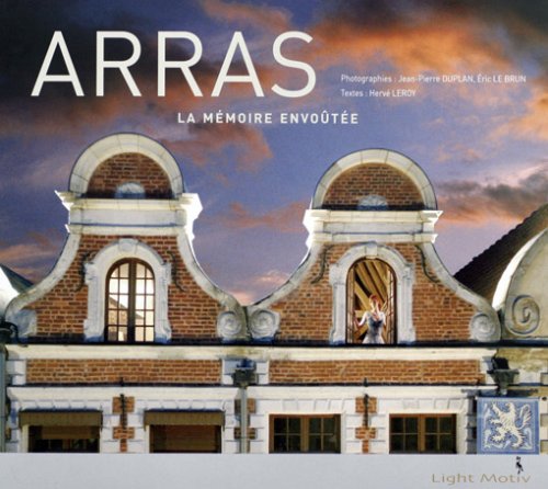 Stock image for ARRAS, la mmoire envote for sale by Ammareal