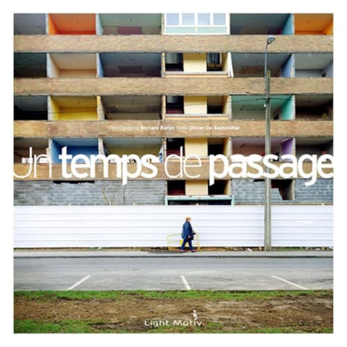 Stock image for Un temps de passage for sale by medimops