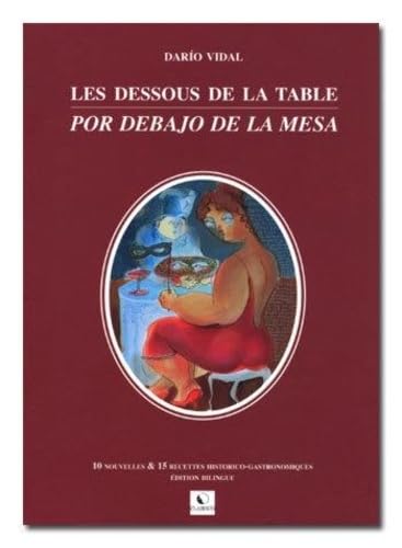Stock image for Les Dessous de la Table for sale by Hamelyn