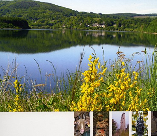 Imagen de archivo de Le plateau des sources, des rivires et des lacs : Images secrtes et insolites des monts de Lacaune a la venta por medimops