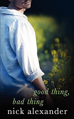 Imagen de archivo de Good Thing, Bad Thing a la venta por WorldofBooks