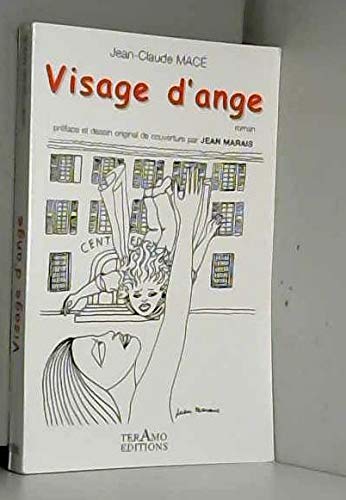 Imagen de archivo de Visage d'Ange a la venta por medimops