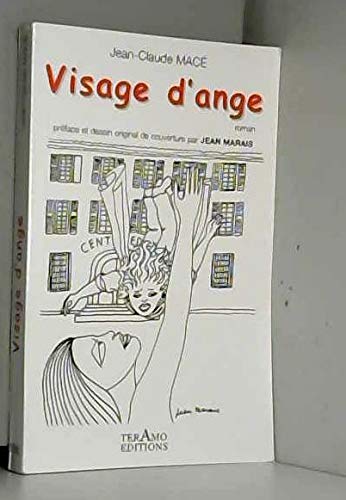 9782952525619: Visage d'Ange