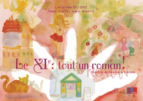 Beispielbild fr Le Xie: Tout Un Roman! zum Verkauf von RECYCLIVRE